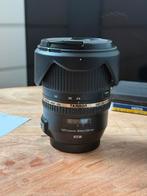 Tamron SP 24-70mm f/2.8 DI VC USD - voor Canon, Ophalen of Verzenden, Gebruikt, Zoom