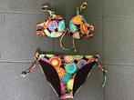 bikini mt 40, Ophalen of Verzenden, Zo goed als nieuw, Bikini
