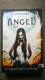 Angel - 3 boeken kopen = 4de boek gratis, Ophalen of Verzenden, Zo goed als nieuw, L. A. Weatherly, Fictie
