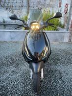 Zeer nette piaggio zip iget, Fietsen en Brommers, Ophalen, Zip, Benzine, 50 cc