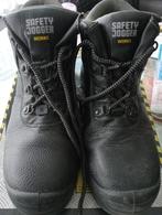 Veiligheidsschoenen Safety Jogger S3 maat 40-41, Ophalen, Nieuw