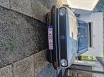 Volkswagen Polo Classic 1.3 benzine Oldtimer, Voorwielaandrijving, 4 cilinders, Leder en Stof, Grijs