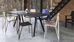 HAY tafel-bureau, Huis en Inrichting, Tafels | Eettafels, 200 cm of meer, 150 tot 200 cm, Gebruikt, Rechthoekig