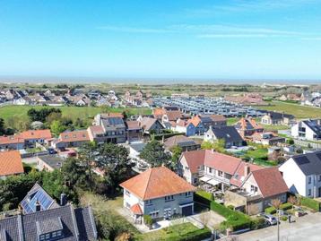 Huis te koop in De Haan, 5 slpks, 582 kWh/m²/an, 202 m², 5 pièces, Maison individuelle