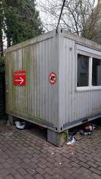 Container bureau, Articles professionnels, Enlèvement