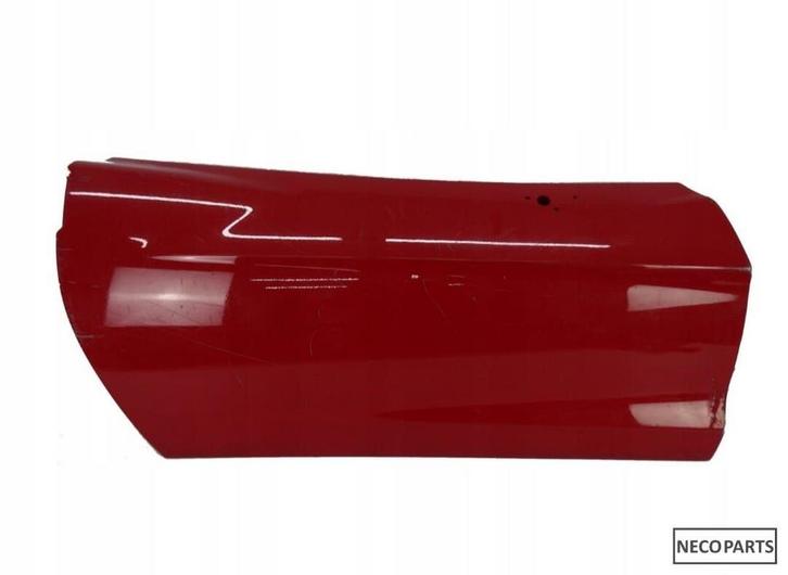 CHEVROLET CORVETTE C4 DEUR PORTİER DEUREN PORTIEREN, Auto-onderdelen, Carrosserie, Achterklep, Chevrolet, Achter, Gebruikt, Ophalen of Verzenden