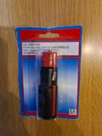 Lot de 15 fiches allume-cigare universelles, Enlèvement ou Envoi, Neuf