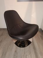 Kuipzetel - leer, Ophalen, Leer