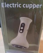 Electric cupper, Ophalen of Verzenden, Nieuw
