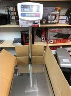 Digitale industrie platform weegschaal 150kg balance magasin, Ophalen of Verzenden