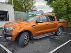 Ford ranger wildtrack 3.2L, Auto's, Ford, Automaat, 4 deurs, Euro 6, Overige kleuren