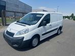 PEUGEOT - 2013 - EXPERT - Personenauto, Auto's, Peugeot, Euro 5, Gebruikt, Overige modellen, Overige brandstoffen