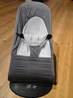 Transat Babybjorn, Enlèvement, Utilisé