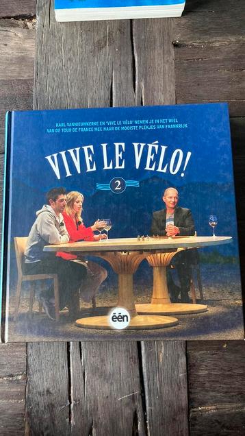Karl Vannieuwkerke - II beschikbaar voor biedingen