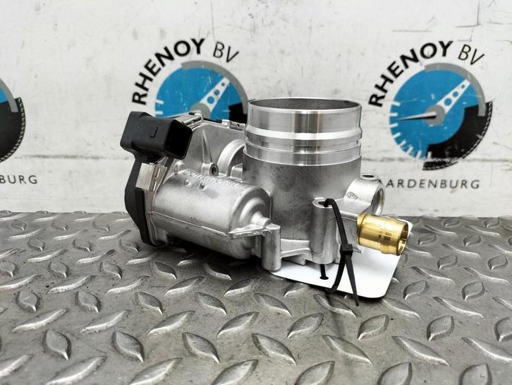 B.M.W. X5 [THROTTLE_BODY] 2018, Auto-onderdelen, Overige Auto-onderdelen, Gebruikt, ARN erkend, Stiba lid, Erkend duurzaam, Ophalen of Verzenden