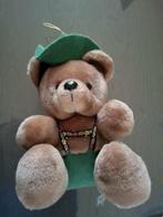 knuffel, Enlèvement ou Envoi, Ours