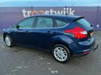2012 - Ford - Focus - 1.0 EcoB. Titanium - Personenauto, Auto's, Ford, Focus, Euro 5, Gebruikt, Overige brandstoffen