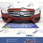 W213 AMG LINE VOORBUMPER COMPLEET + GRIL Mercedes E Klasse R, Auto-onderdelen, Gebruikt, Voor, Mercedes-Benz, Ophalen of Verzenden