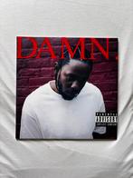 Damn vynil, Ophalen of Verzenden, Zo goed als nieuw
