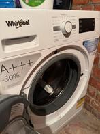 Wasmachiene Whirlpool 8kg, Ophalen, Gebruikt