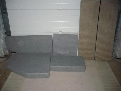 CARAVAN KUSSENS 10€ SAMEN, Caravans en Kamperen, Caravanaccessoires, Gebruikt, Ophalen