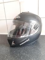 Casque moto L