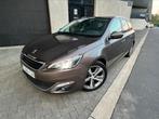 Peugeot 308 1.2 Benzine 1st eigenaar 25.000km euro6, Automaat, Euro 6, Bruin, 1198 cc