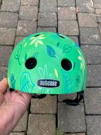 Fietshelm nutcase, Enlèvement, Utilisé, Garçon ou Fille, Nutcase