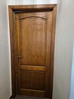 9 mooie binnendeuren te koop, Ophalen, Gebruikt, 80 tot 100 cm, Binnendeur