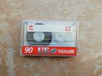 cassettebandjes, Ophalen of Verzenden, Zo goed als nieuw