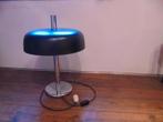 Vintage tafellamp HILLEBRAND Duitsland 1970, Ophalen