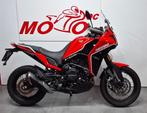 MORINI X-CAPE ***MOTODOC.BE***, Motoren, Motoren | Overige merken, 2 cilinders, 649 cc, Bedrijf, Meer dan 35 kW