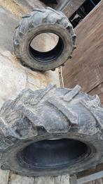 Banden 420/70r24, Zakelijke goederen, Ophalen