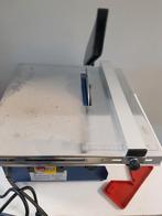 coupe carrelage, Enlèvement, Comme neuf