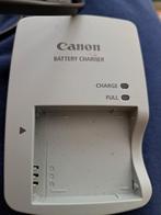 Canon battery charger, TV, Hi-fi & Vidéo, Photo | Accumulateurs & Batteries, Comme neuf, Enlèvement