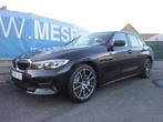 BMW 330eA HYBRIDE PROF NAVI + LEDER + CARPLAY + PDC, Autos, BMW, 1815 kg, 5 places, Cuir, Berline