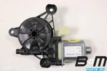 Raammotor LA (bestuurderskant) Audi A4 8W Avant beschikbaar voor biedingen