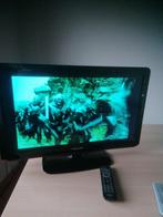 Kleine tv, Audio, Tv en Foto, Televisies, Ophalen, Philips