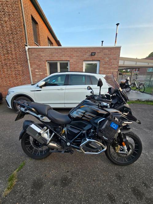 Bmw r1250gs, Motoren, Motoren | BMW, Particulier, Toermotor, 2 cilinders, Ophalen
