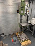 Solberga SE 2040 M Kolomboormachine Kolomboor (Arboga), Ophalen, Gebruikt, Kolomboormachine