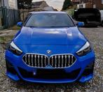 BMW 218 iA bouwjaar 2022, Auto's, Te koop, Berline, Benzine, Elektrische ramen
