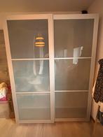 Dressing pax ikea portes coulissantes, Huis en Inrichting, Ophalen, Zo goed als nieuw