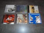 CDs - + de 100 cds ROCK/POP, Ophalen of Verzenden, Zo goed als nieuw, Poprock