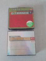 2 x Gary D. D. Trance, 1 & 24., Ophalen of Verzenden, Zo goed als nieuw