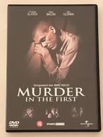 DVD Murder in the First (1995) Kevin Bacon Christian Slater, Ophalen of Verzenden