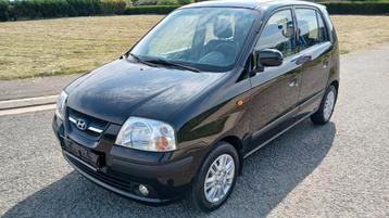 Hyundai atos / prête a immatriculer / automatique, Autos, Achat, Atos, Automatique, Particulier