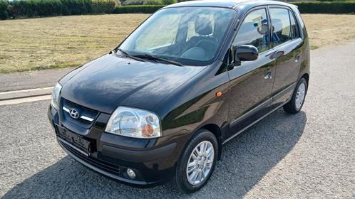 Hyundai atos / prête a immatriculer / automatique, Auto's, Hyundai, Particulier, Atos, Centrale vergrendeling, Elektrische ramen