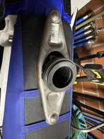 Bmw M3/M4/M2c twin disc clutch, Ophalen