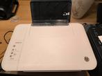 HP printer. Scanner kopiëren, All-in-one, HP printer, Enlèvement, Utilisé
