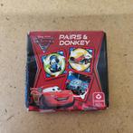 Cars 2 Pairs & Donkey, Een of twee spelers, Ophalen of Verzenden